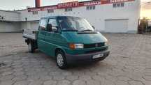 Vw T4 2.5TDI Doka