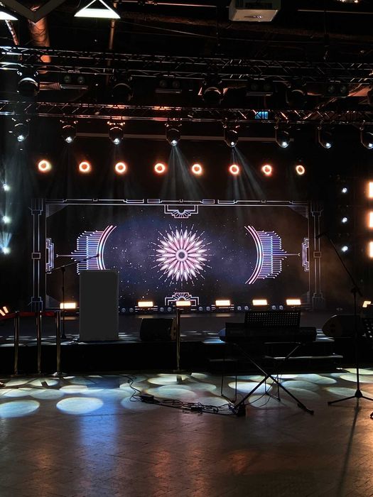 Koncerty / Eventy firmowe / Konferencje / imprezy małe i duże!