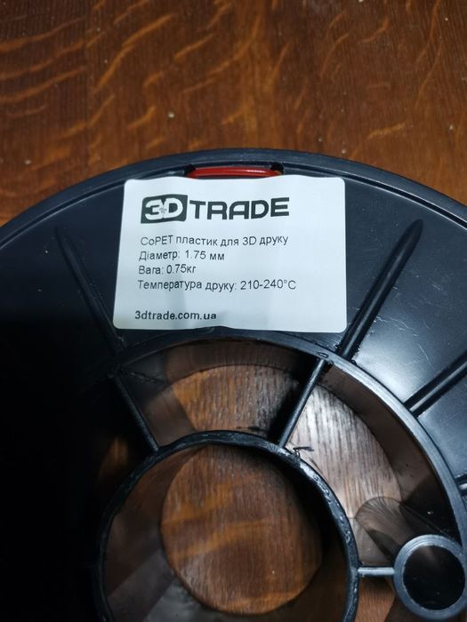 Anycubic i3  Klipper + около 7-8 кг филамента