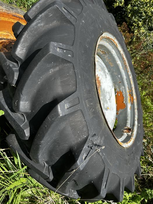 Opona Rolnicza 16.9-28 Felga