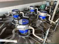 Вентилятор 40см, 50см, 60см, 80см, SKOV, grundfos, zielabeg, multiwing