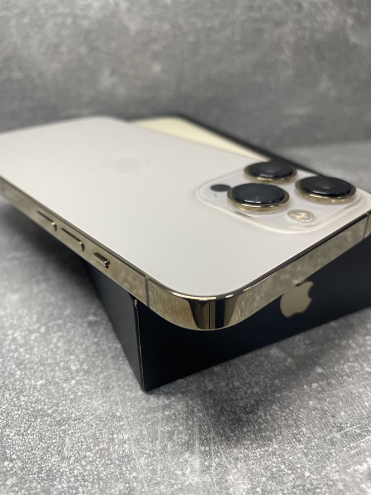 Apple iPhone 13 Pro 128GB Gold Neverlock