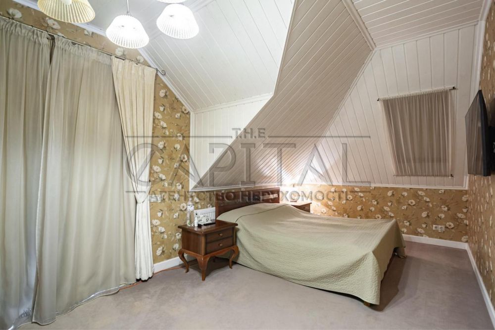 Оренда Будинку м. Київ , Русановські сади ПЕРША СДАЧА / ГЕНЕРАТОР 7сот