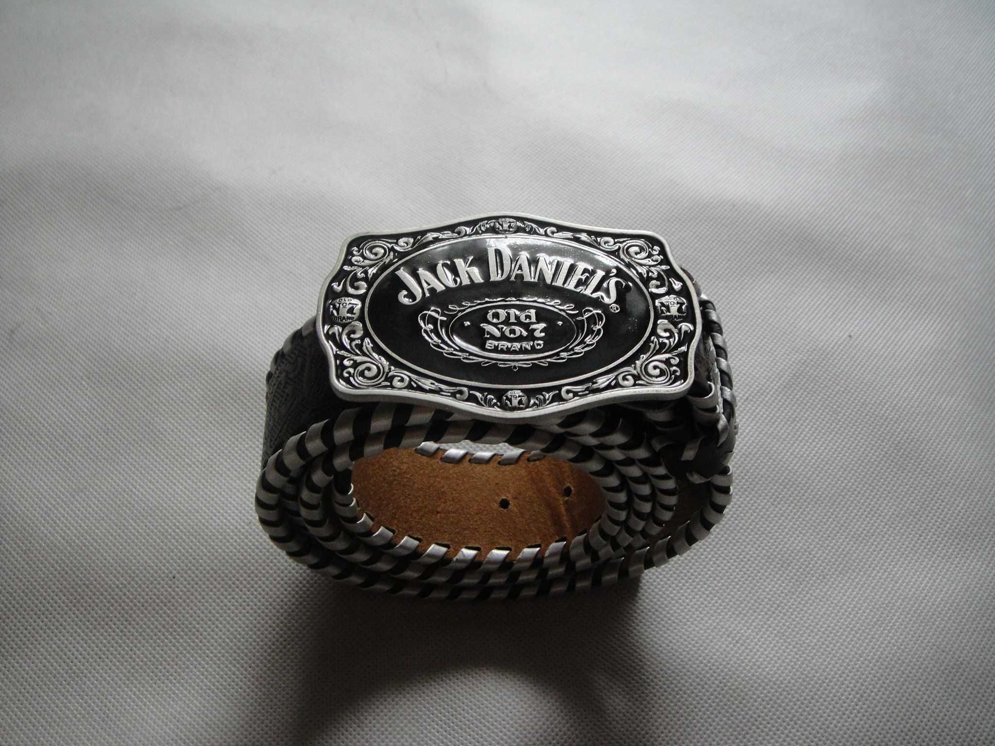 Pasek Jack Daniels