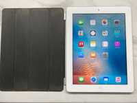 Apple iPad 3 32GB Space Gray A1430 SIM 3G