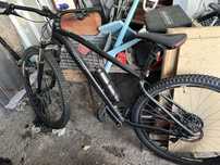 Bicicleta roda 29