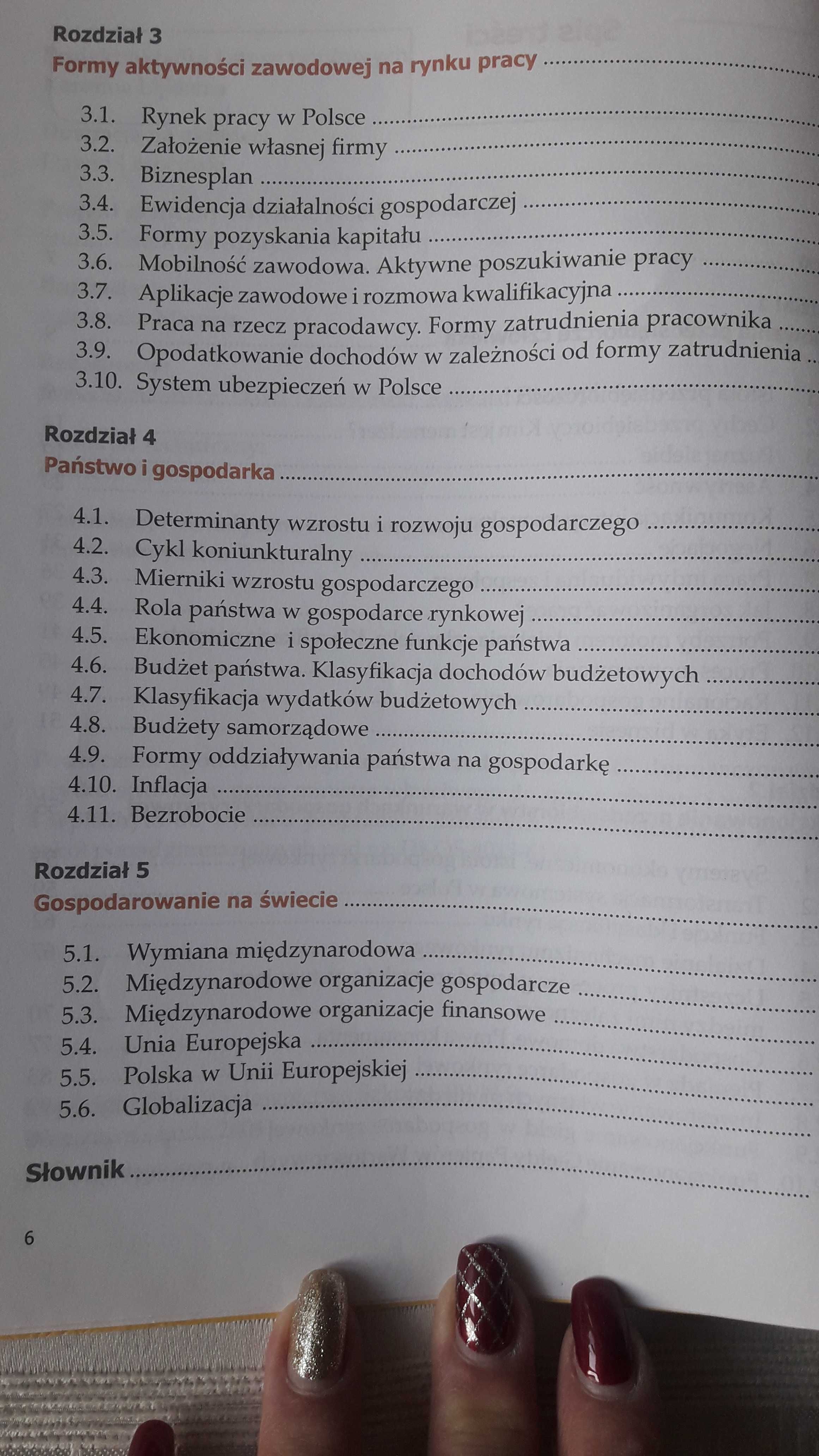 Bądź przedsiębiorczy - podręcznik + ćwiczenia