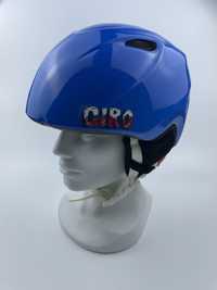 Kask Narciarski 52 cm - 55,5 cm GIRO /864/