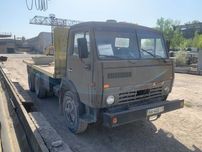 КАМАЗ 5320 (бортовий)
