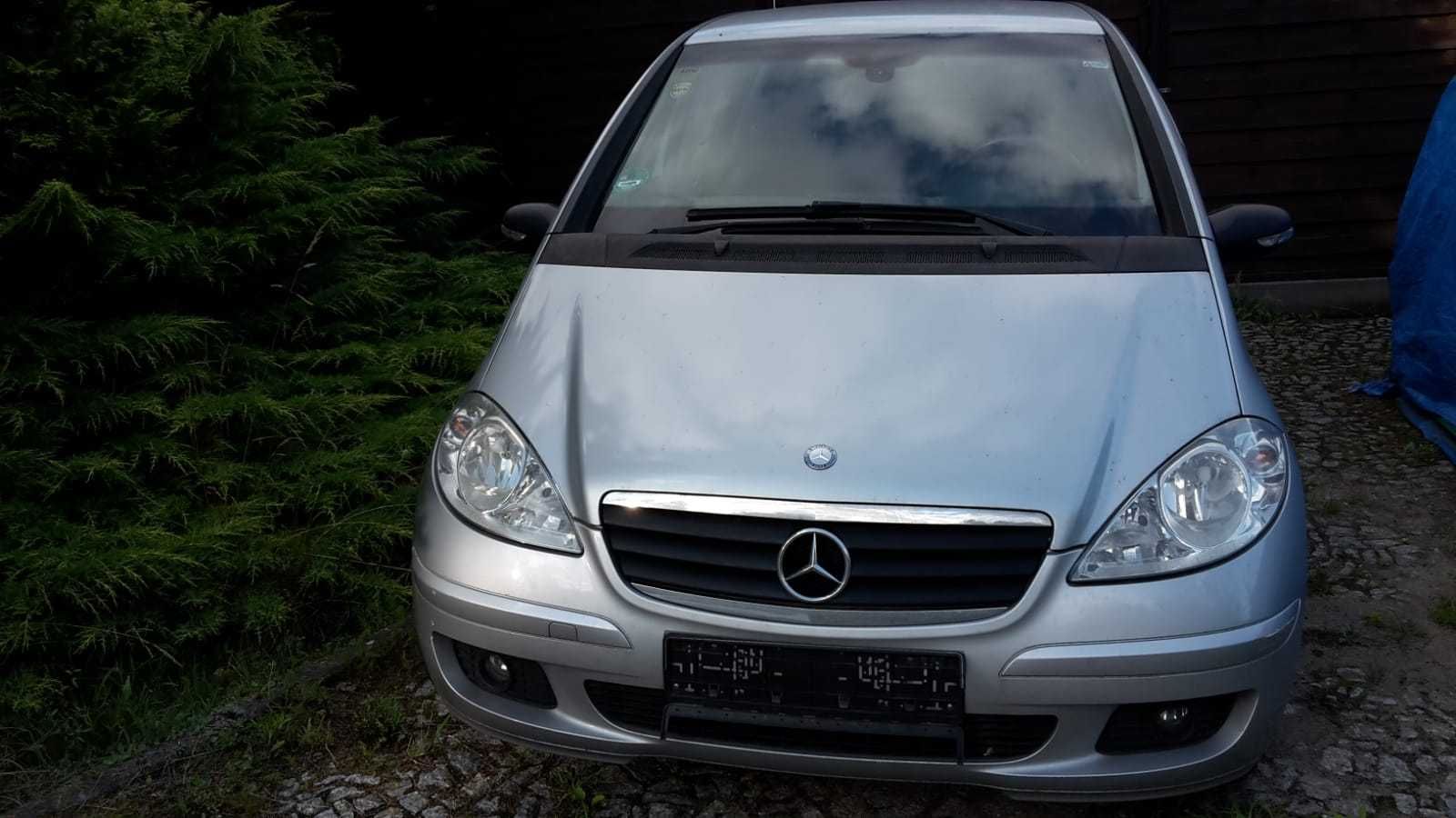 Mercedes A klasa 1.5i