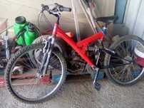 BICICLETAS DE BTT