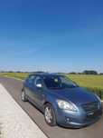 Kia ceed benzyna+gaz
