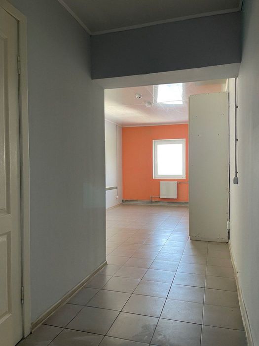 Оренда автономного комерційного комплексу з житлом для персоналу