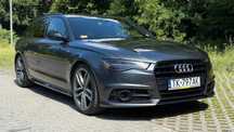 Audi A6 AUDI A6 C7 Avant 2.0 TDI