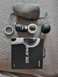 Samsung Gear 360 (model2017)