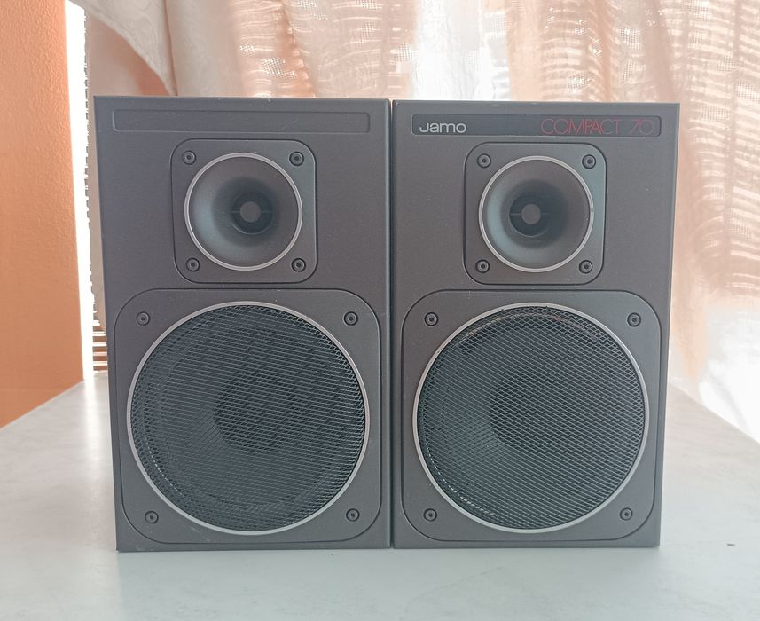 Акустична система колонки Jamo compact 70