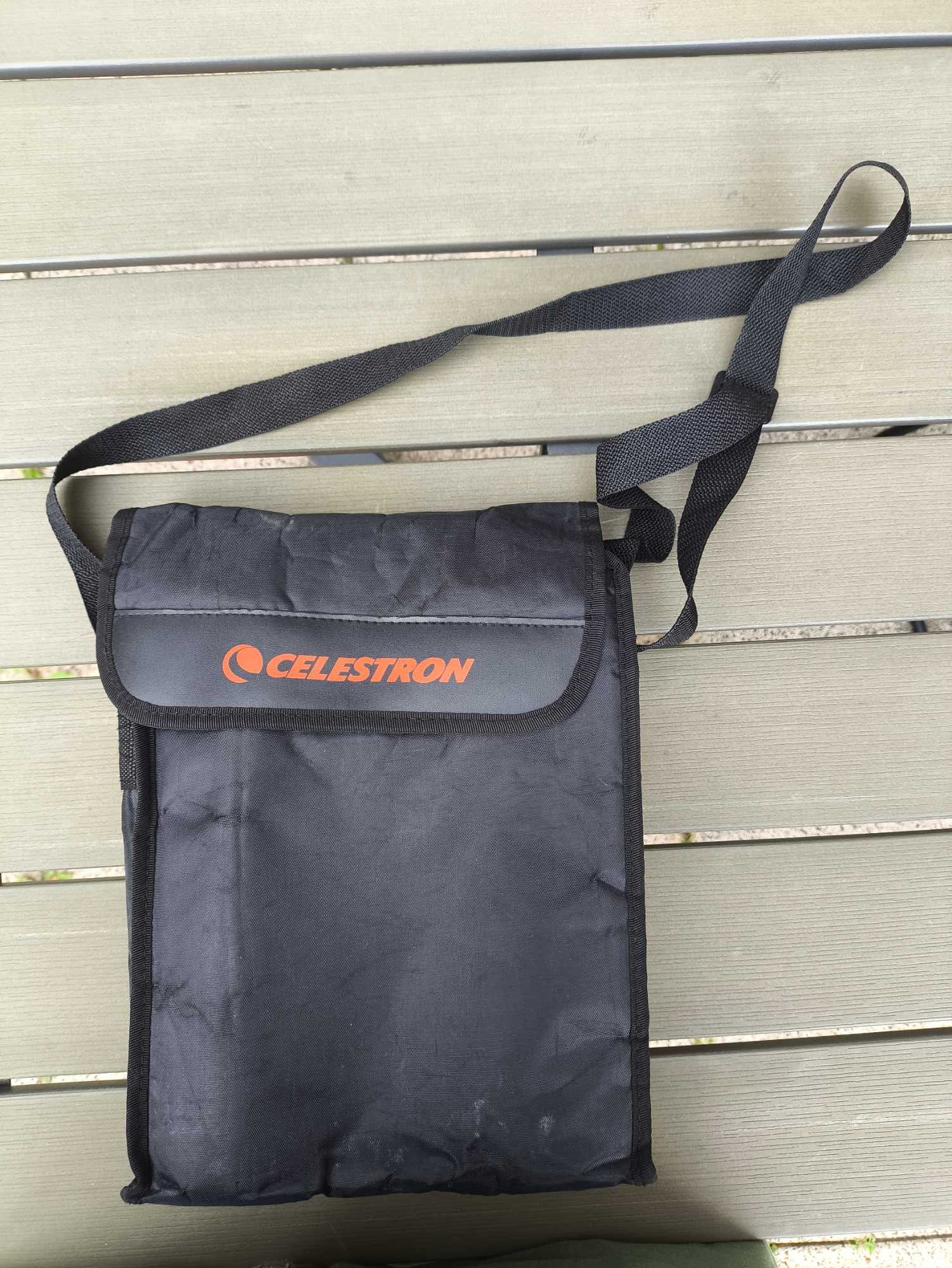 Lornetka Celestron SkyMaster 15x70