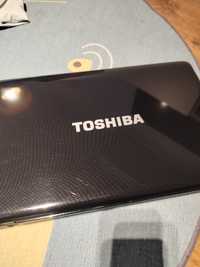 Toshiba Satellite L650 i5 512ssd