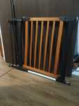 Barierka na schody Springos 74-96cm