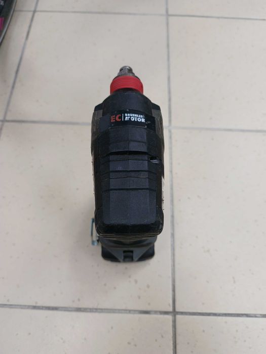 Zakrętarka udarowa Wurth ASS 18-A EC COMBI 18V 5.0 Ah 185 Nm