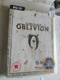 The Elder Scrolls IV: Oblivion