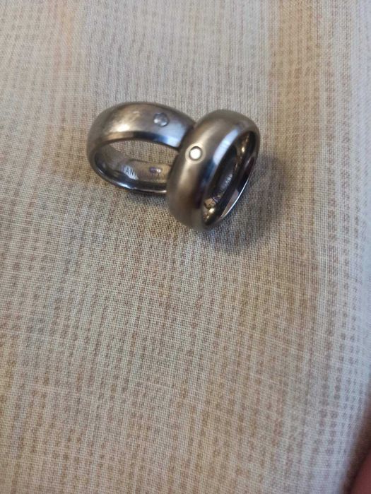 Весільні обручки