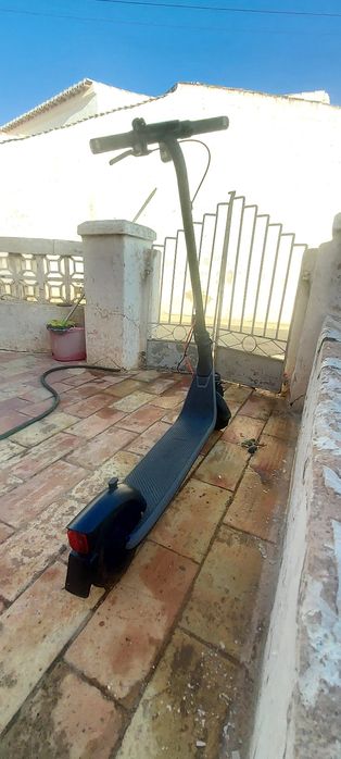 Trotinete Eletrica NineBot e2 PLUS