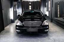Lexus LS Sprzedam Lexusa LS 430