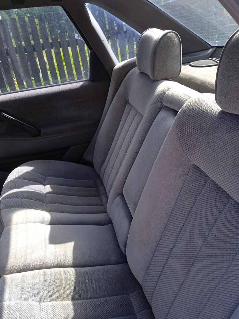 Volkswagen Passat B3