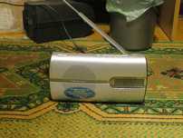 Radio Grundig Music Boy 51 - super stan, jak nowe