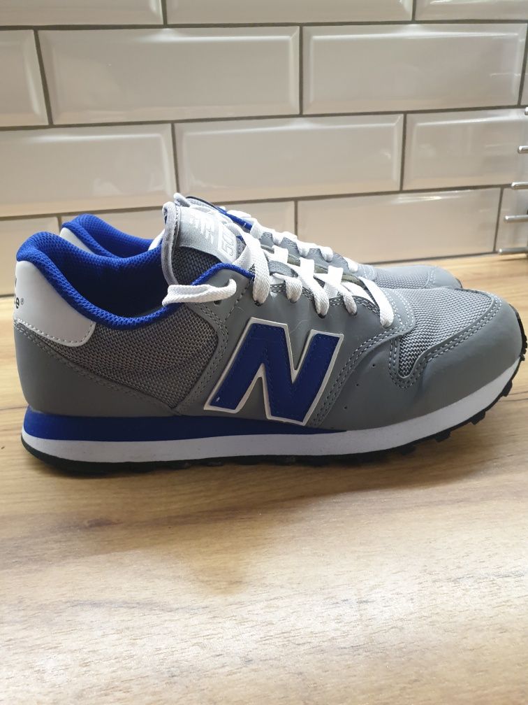 Adidasy New Balance