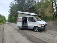 Ford Transit Westfalia