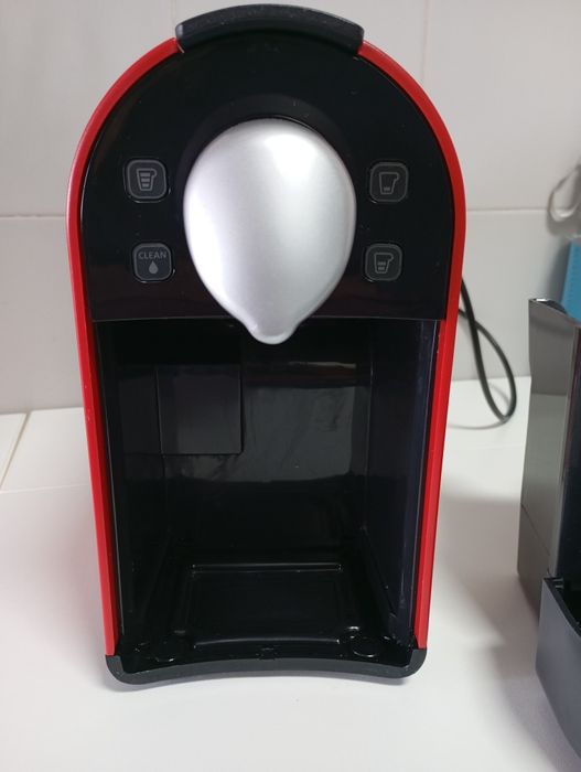Máquina de café Pingo Doce Barista