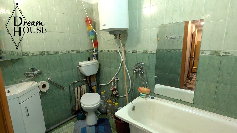 Продам 2-кімнатну квартиру по вул.Ковельська