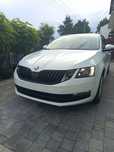Skoda Oktavia 1.6 TDI 157 tyś. km