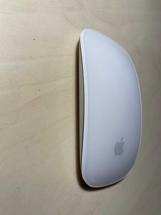 Apple Magic Mouse Bluetooth A 1296