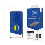 Szkło hybrydowe 3mk FlexibleGlass Lite™ na Samsung Galaxy S22/5G