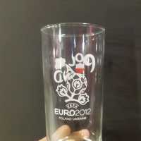 Kolekcjonerska szklanka, Mistrzostwa Europy w Piłce Nożnej 2012