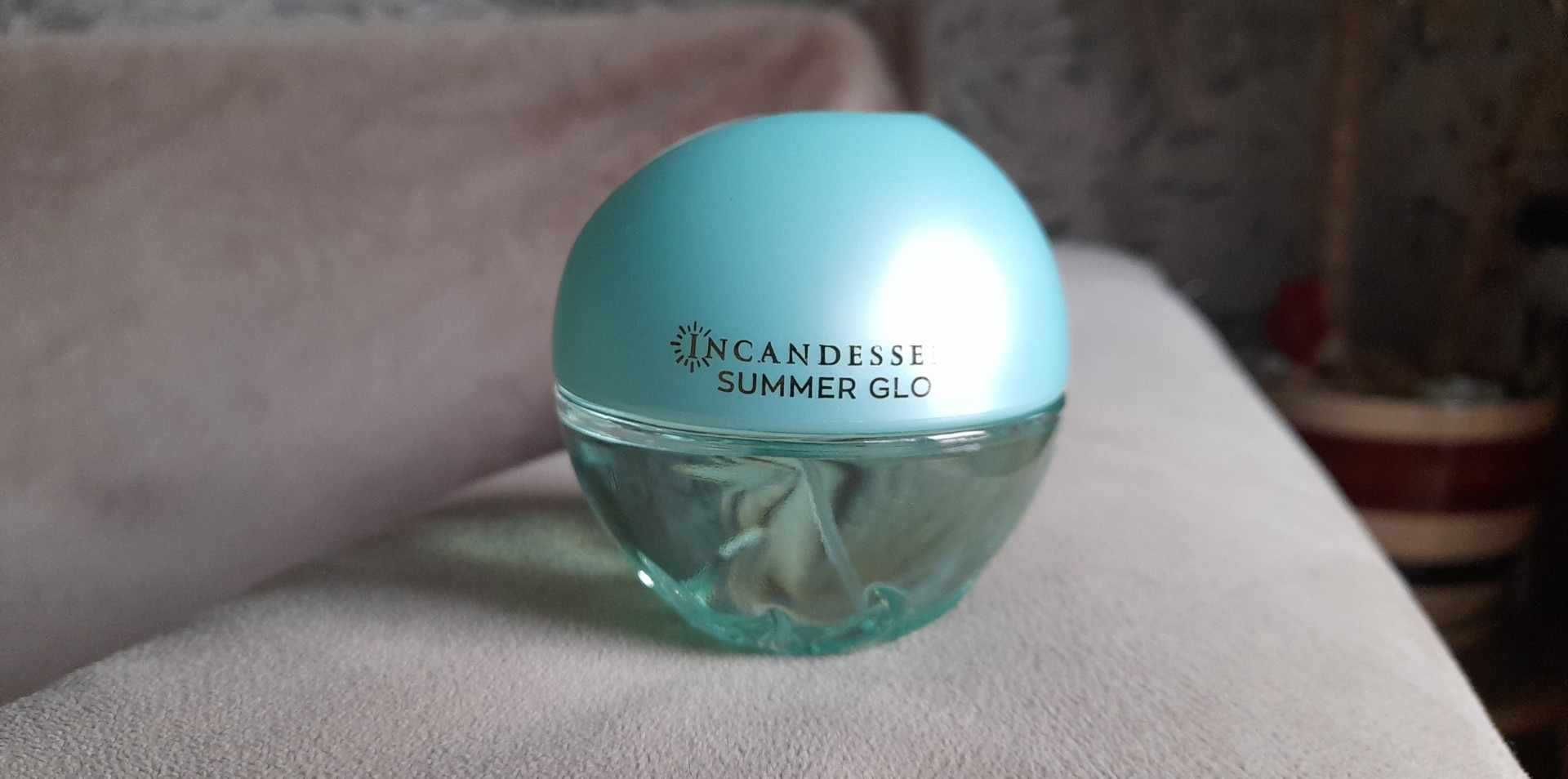 Avon Incandessence Summer Glow 50 ml Nowość