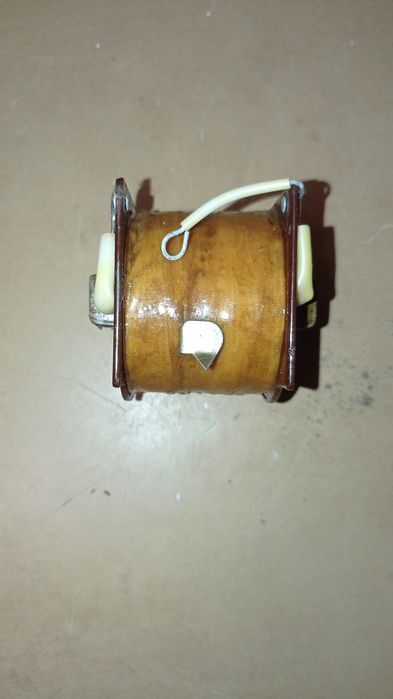 Катушка на магнето М-151