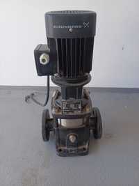 Pompa pionowa Grundfos CR3-5-A-FGJ-A-E-HQQE