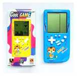 Retro konsola klasyczna gra elektroniczna  23 classic block game mode