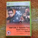 The Orange Box Xbox 360, Skup/Sprzedaż