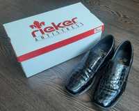 Жіночі туфлі RIEKER, 37 розмір
