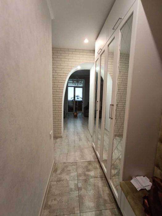 ПРОДАЖ 3-кімн. з АЕО у центрі міста (А)