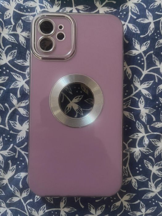 Vendo capas de iphone 11