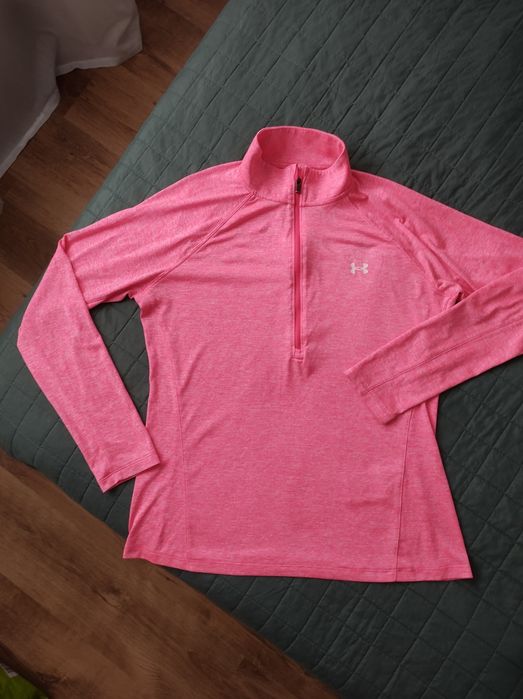 Under Armour rozmiar L bluza sportowa longsleeve damski