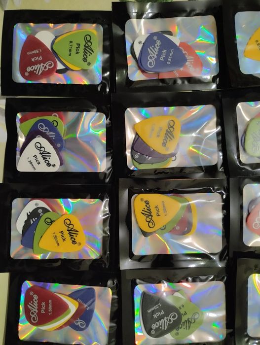 Набір медіаторів Alice AP-Q (6 шт)