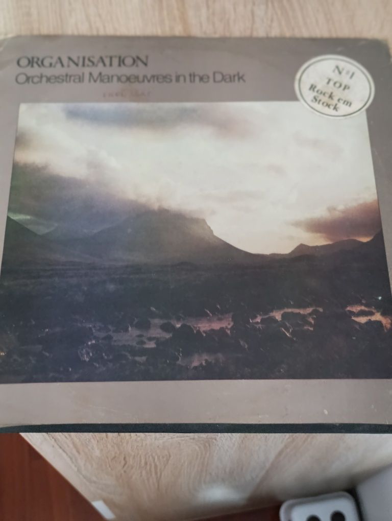 Discos Vinil diversos