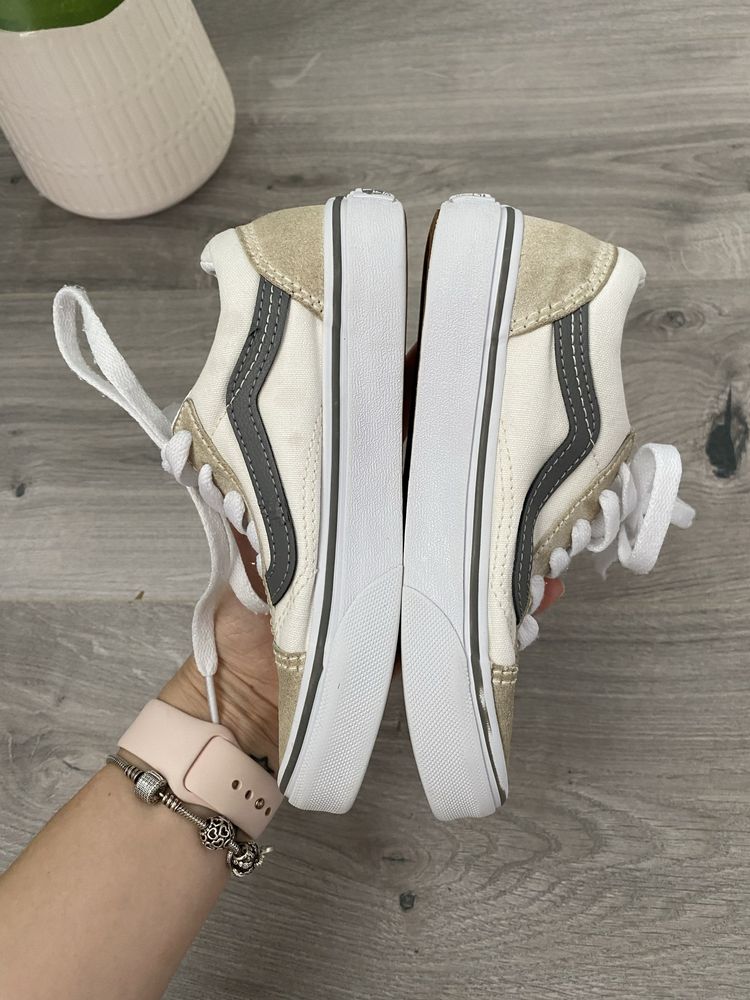 Кеди Vans Old Skool Off The Wall